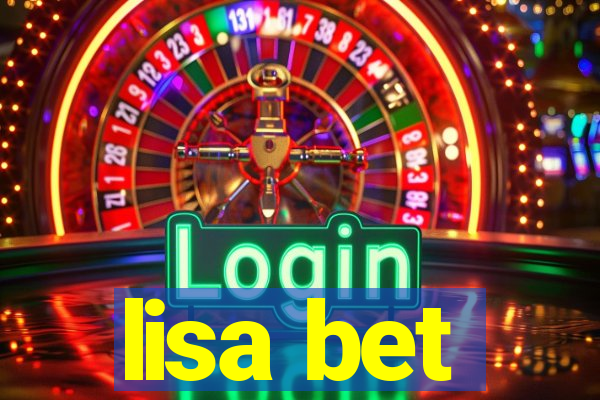 lisa bet